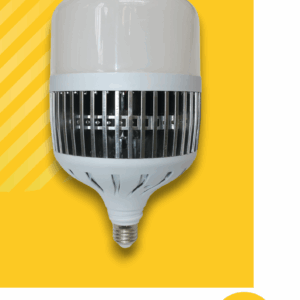 Bombillos Led – TIPO BOTELLA – 100w