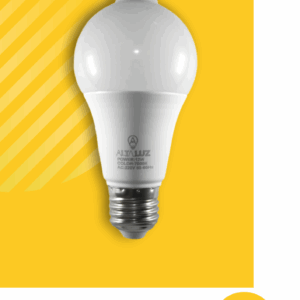 Bombillos Led – TAPA REDONDA – 12w