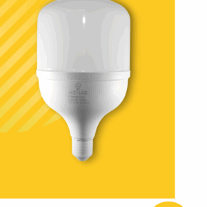 Bombillos Led – TIPO BOTELLA – 30w