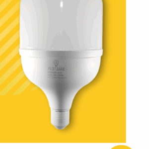 Bombillos Led – TIPO BOTELLA -60w