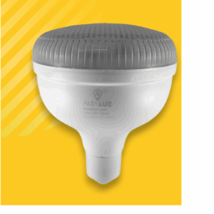 Bombillos Led – TAPA PLANA – 20w