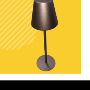 LÁMPARA RECARGABLE USB