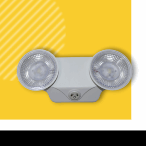 LUCES DE EMERGENCIA