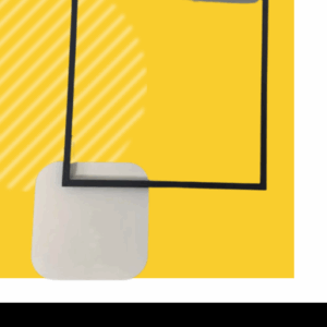LAMPARA LED ARAÑA -25W