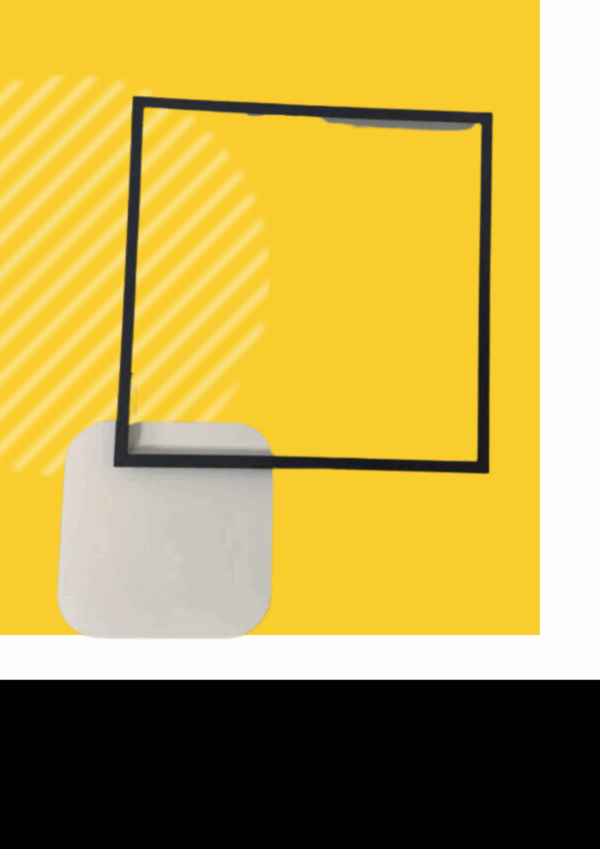 LAMPARA LED ARAÑA -25W