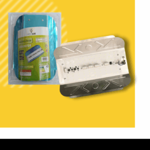 LAMPARAS TIPO REFLECTOR -100W