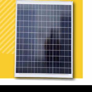PANEL SOLAR – 100W