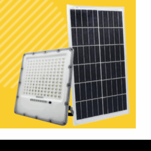 REFLECTOR SOLAR/IP65 – 200W