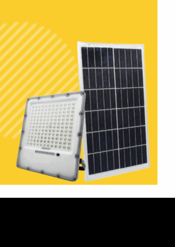 REFLECTOR SOLAR/IP65 - 400W