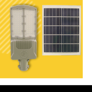 REFLECTOR SOLAR /IP65 -200W