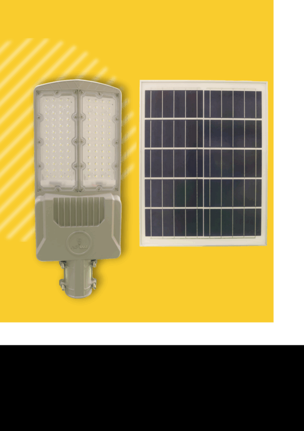 REFLECTOR SOLAR /IP65 -200W