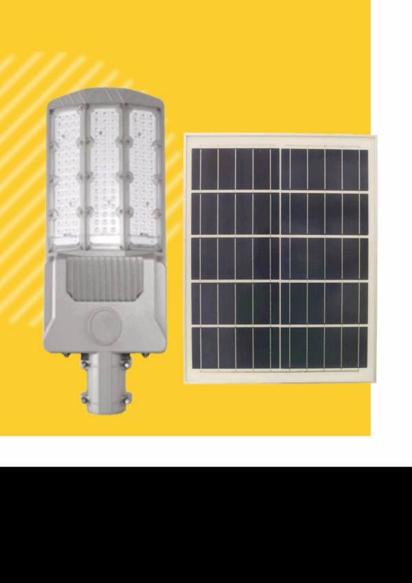 REFLECTOR SOLAR /IP65 -300W