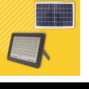 REFLECTOR SOLAR /IP65 -100W
