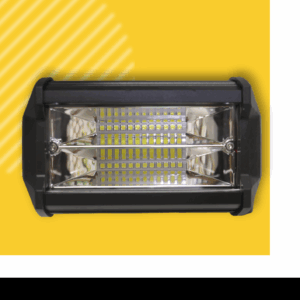 BARRA DE LUCES -72W