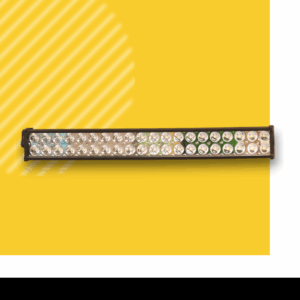 BARRA DOBLE -120W