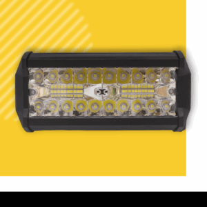 BARRA DE LUCES -120W