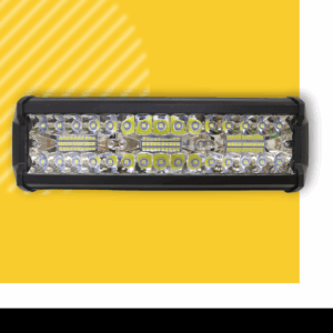 BARRA DE LUCES -180W