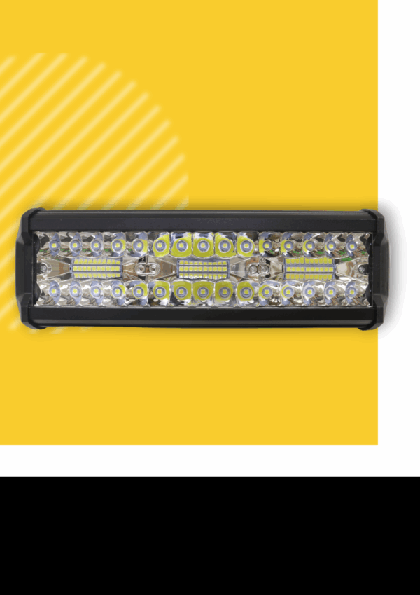 BARRA DE LUCES -180W