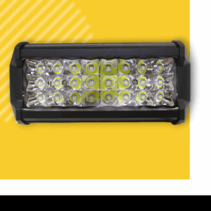 BARRA DE LUCES -72W
