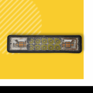 BARRA DE LUCES -48W