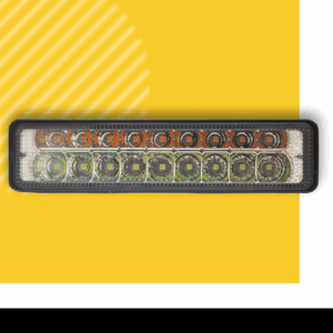 BARRA DE LUCES -54W