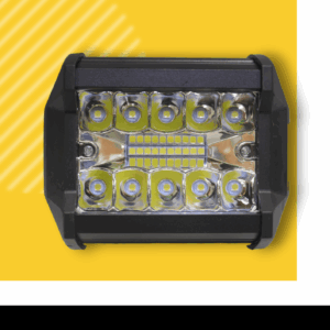 BARRA DE LUCES -60W