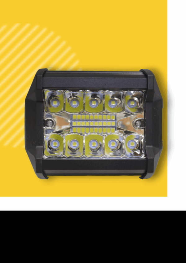 BARRA DE LUCES -60W