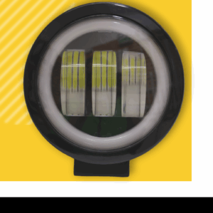 FARO LED REDONDOTIPO OJO DE ANGEL -30W