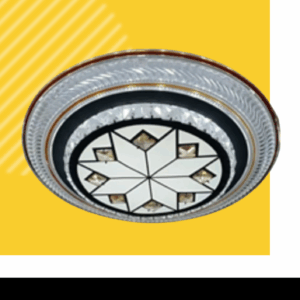 PANEL PLAFÓN DECORATIVO -96W