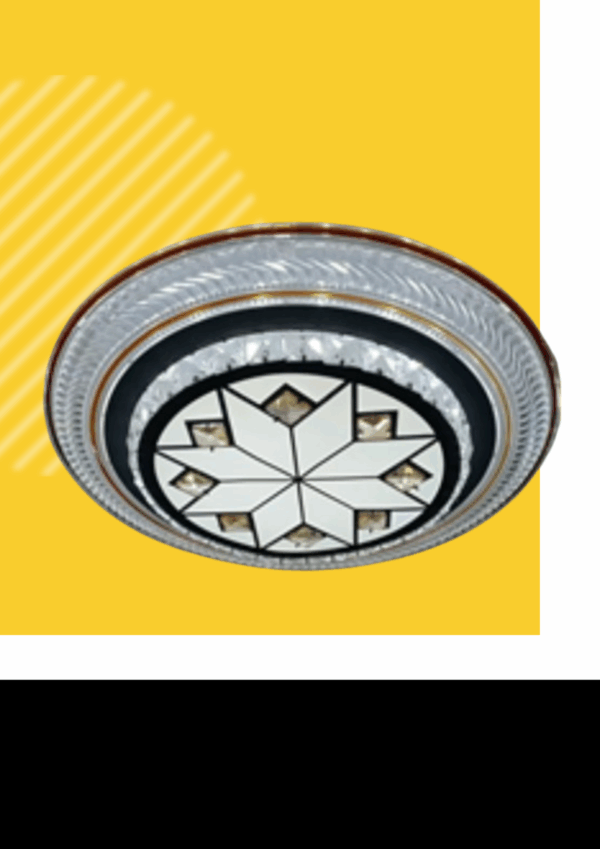 PANEL PLAFÓN DECORATIVO -96W