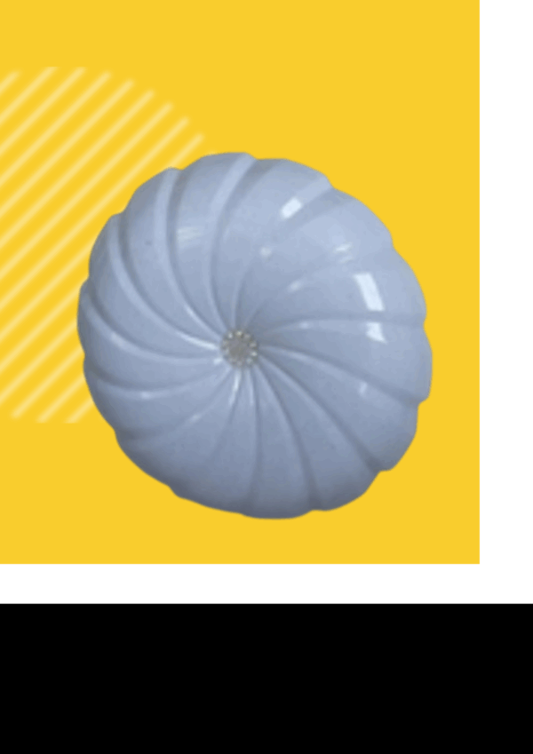 PANEL PLAFÓN DECORATIVO -20W
