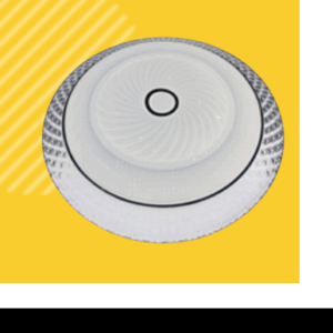 PANEL PLAFÓN DECORATIVO -30W