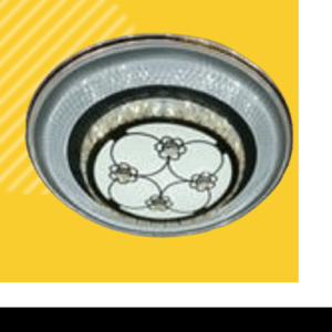 PANEL PLAFÓN DECORATIVO -96W