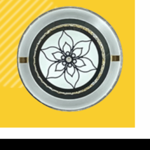 PANEL PLAFÓN DECORATIVO -96W