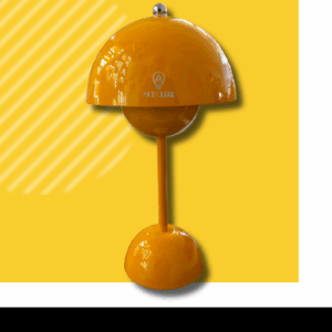 LÁMPARA RECARGABLE USB