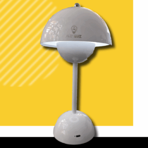 LÁMPARA RECARGABLE USB