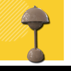 LÁMPARA RECARGABLE USB