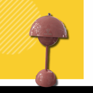 LÁMPARA RECARGABLE USB