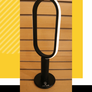 LÁMPARA RECARGABLE USB