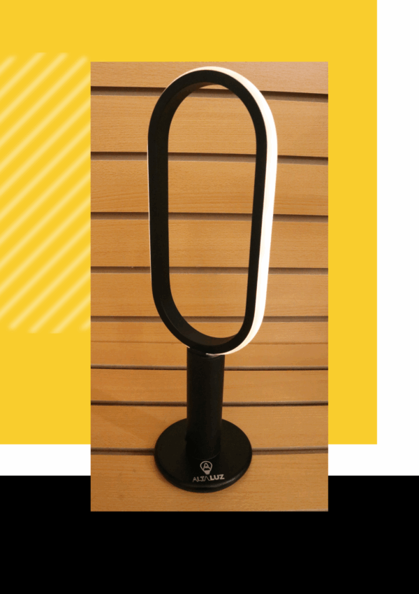 LÁMPARA RECARGABLE USB