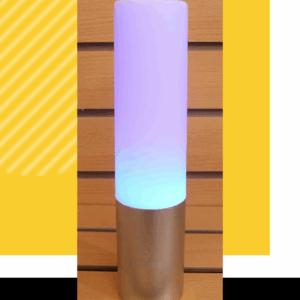LÁMPARA RECARGABLE USB