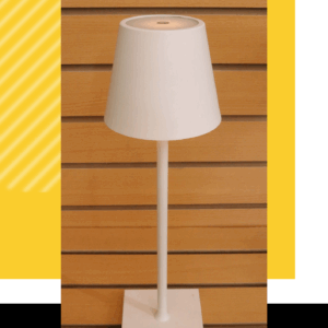 LÁMPARA RECARGABLE USB