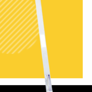 LISTÓN LED CON CUBIERTA -58W
