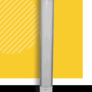 LISTÓN LED CON SOPORTE -20W