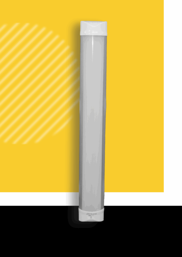LISTÓN LED CON SOPORTE -20W