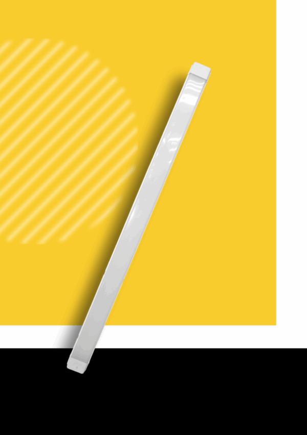 LISTÓN LED -80W