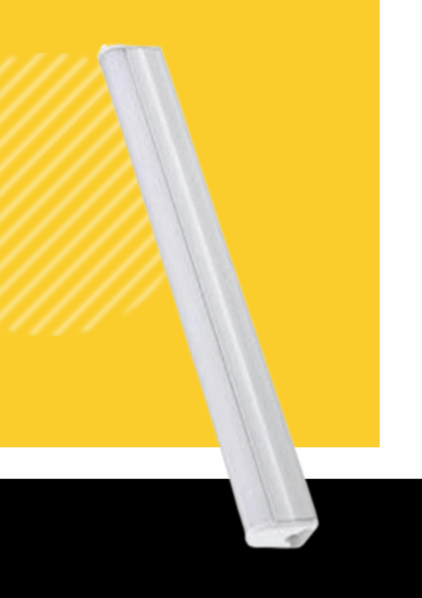 LISTÓN LED T5 -4W