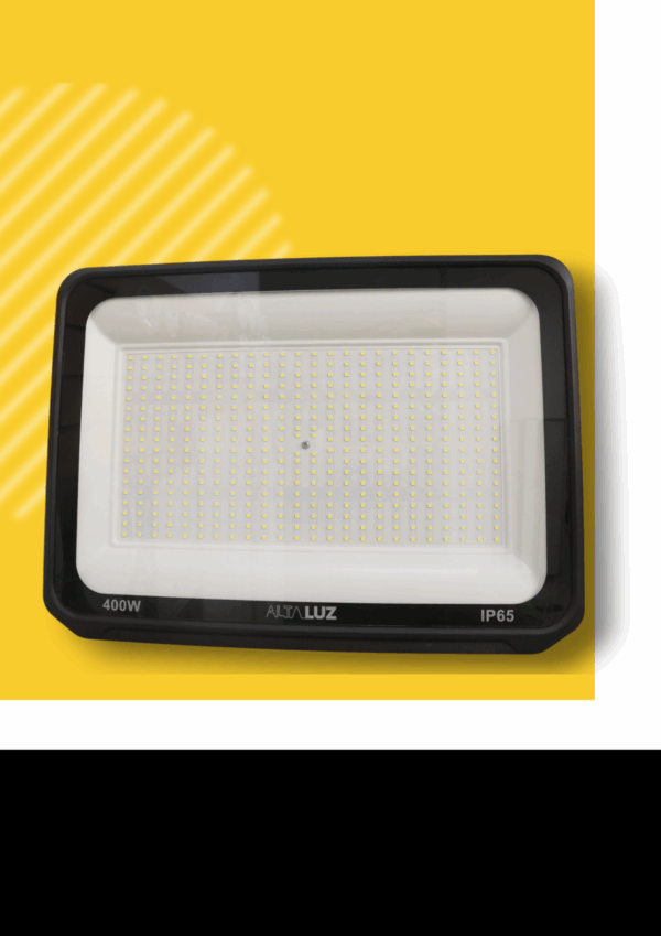 REFLECTOR LED -400W