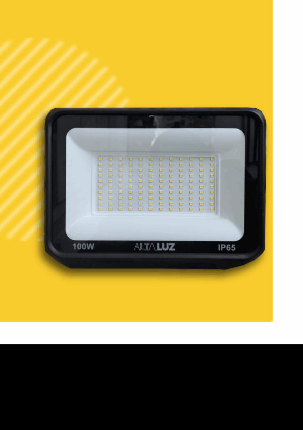 REFLECTOR LED -100W