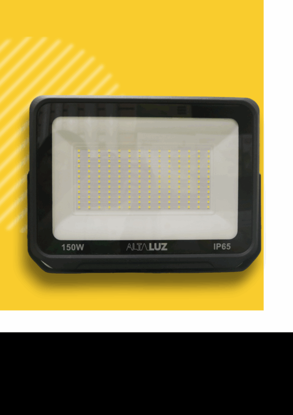 REFLECTOR LED -150W
